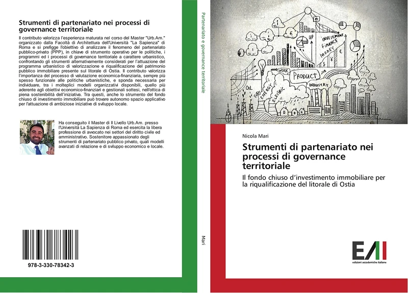 Strumenti di partenariato nei processi di governance territoriale: Il fondo chiuso d’investimento immobiliare per la riqualificazione del litorale di Ostia - Image 1