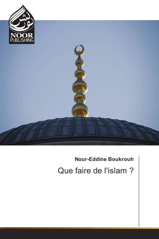 Que faire de l'islam ?