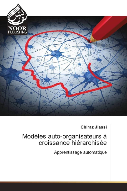 Modèles auto-organisateurs à croissance hiérarchisée: Apprentissage automatique - Image 1