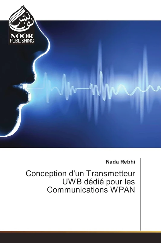 Conception d'un Transmetteur UWB dédié pour les Communications WPAN - Image 1