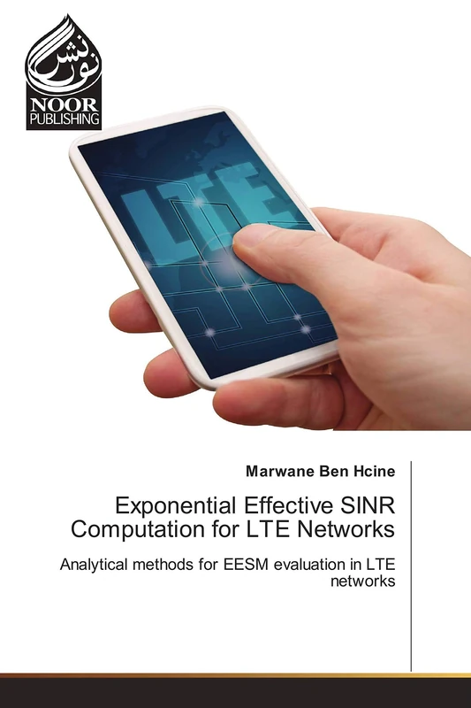 Exponential Effective SINR Computation for LTE Networks: Analytical methods for EESM evaluation in LTE networks - Image 1