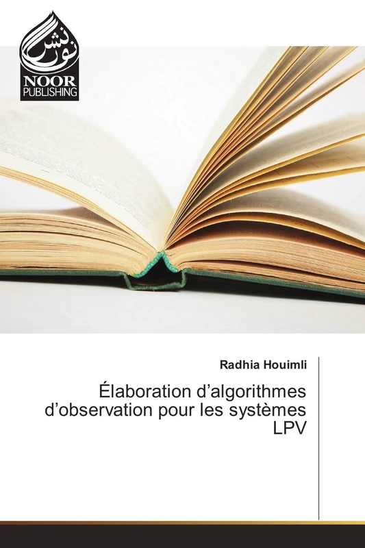 Élaboration d’algorithmes d’observation pour les systèmes LPV - Image 1