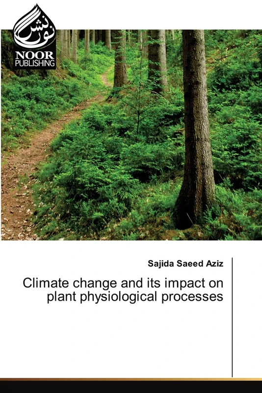 Climate change and its impact on plant physiological processes - Image 1