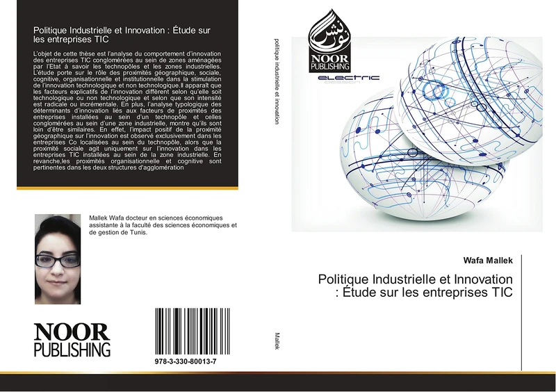 Politique Industrielle et Innovation : Étude sur les entreprises TIC