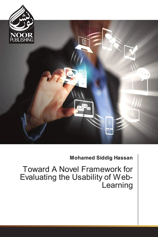 Toward A Novel Framework for Evaluating the Usability of Web-Learning
