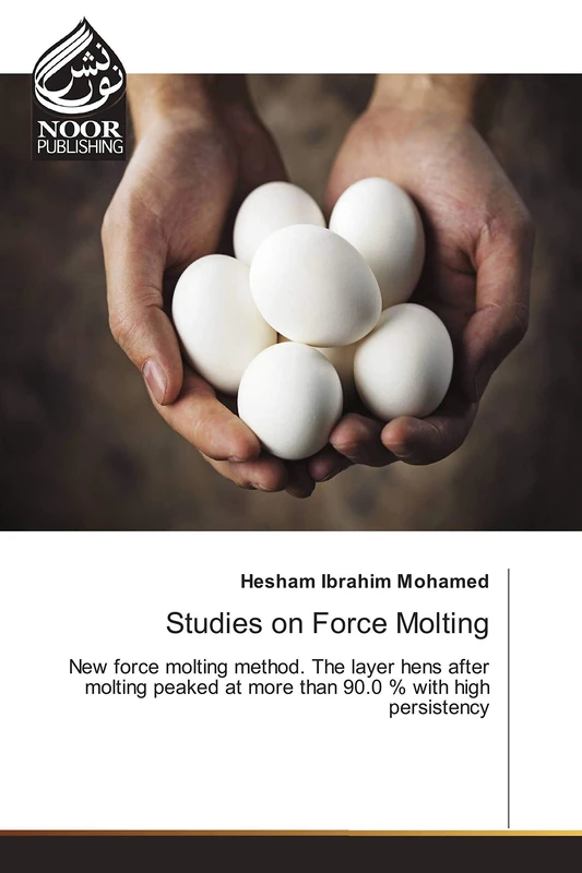 Studies on Force Molting: New force molting method. The layer hens after molting peaked at more than 90.0 % with high persistency - Image 1