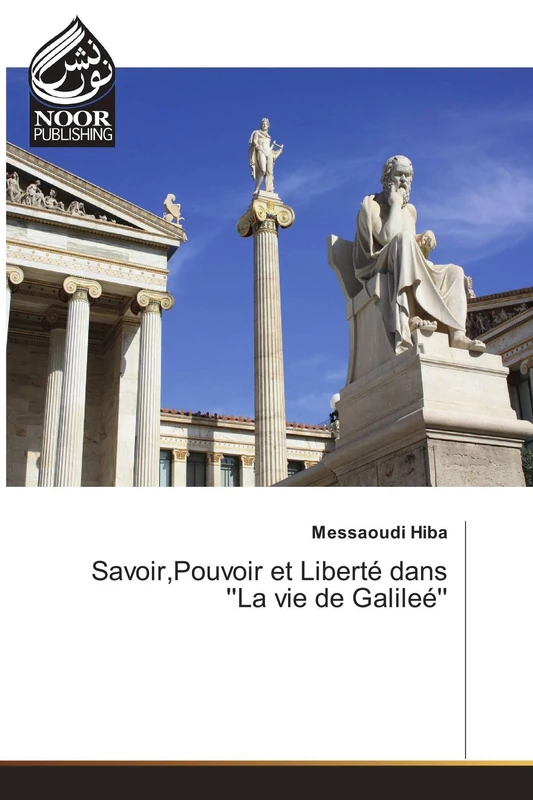 Savoir,Pouvoir et Liberté dans ''La vie de Galileé'' - Image 1
