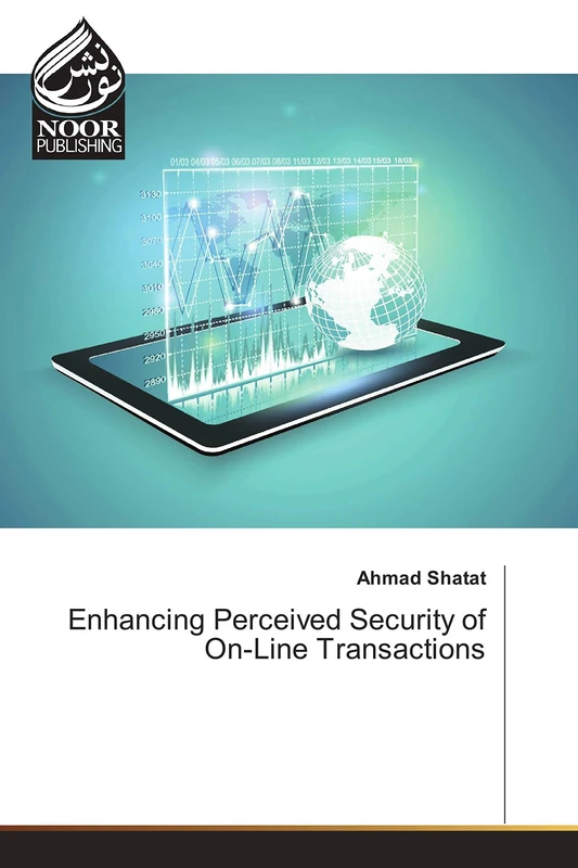 Enhancing Perceived Security of On-Line Transactions