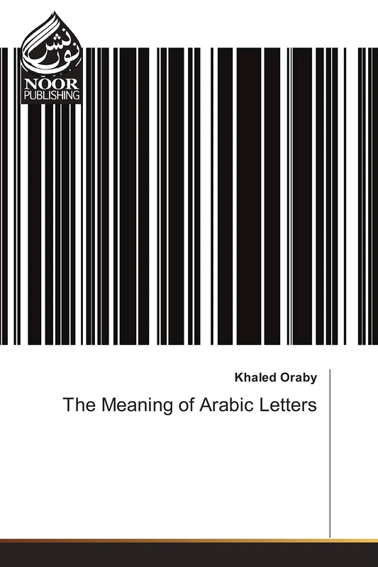 The Meaning of Arabic Letters - Image 1