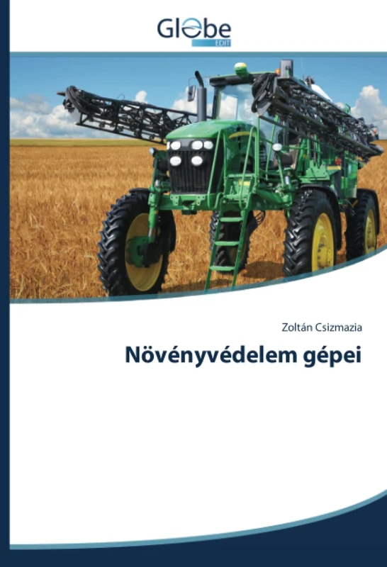 Növényvédelem gépei - Image 1