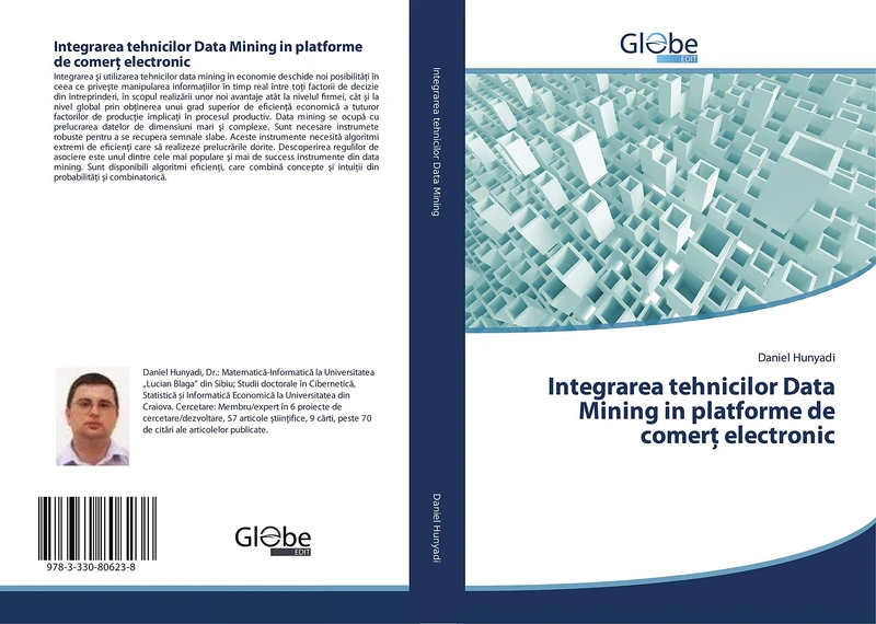Integrarea tehnicilor Data Mining in platforme de comerț electronic