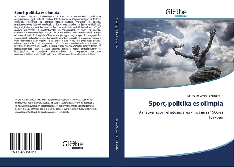 Sport, politika és olimpia: A magyar sport lehetőségei és kihívásai az 1980-as években