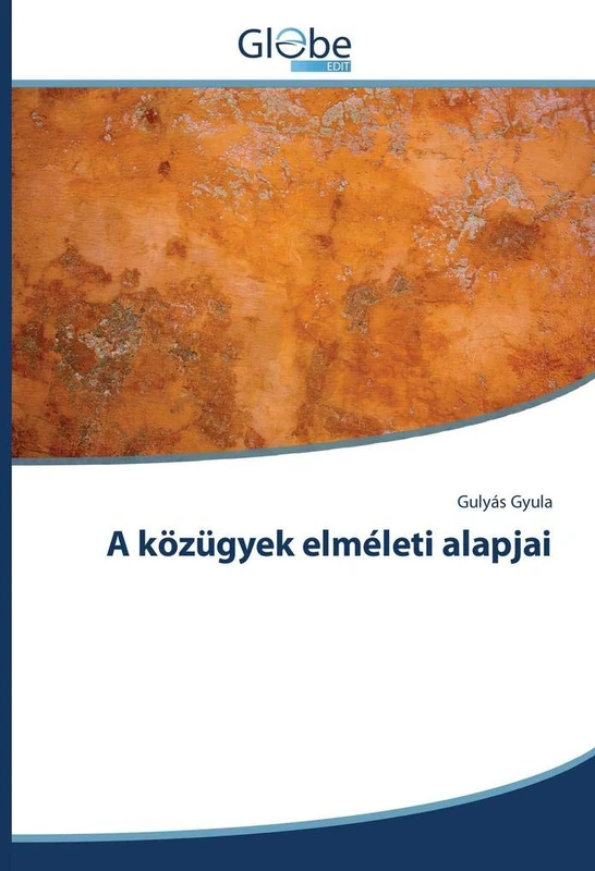 A közügyek elméleti alapjai
