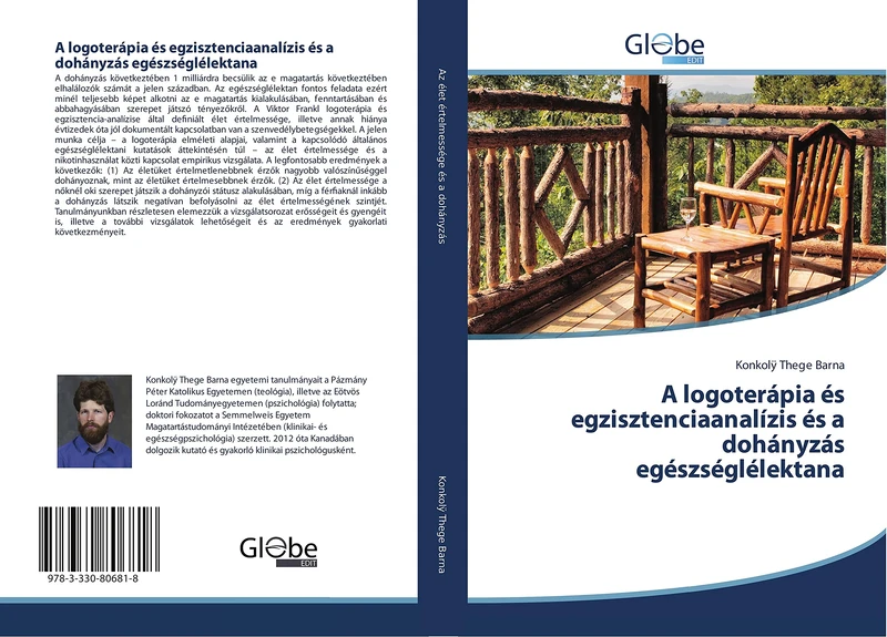 A logoterápia és egzisztenciaanalízis és a dohányzás egészséglélektana