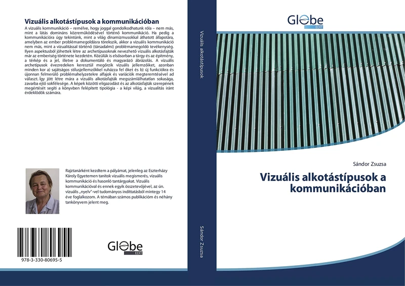 Vizuális alkotástípusok a kommunikációban
