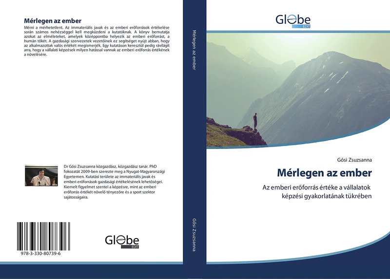 Mérlegen az ember: Az emberi erőforrás értéke a vállalatok képzési gyakorlatának tükrében - Image 1