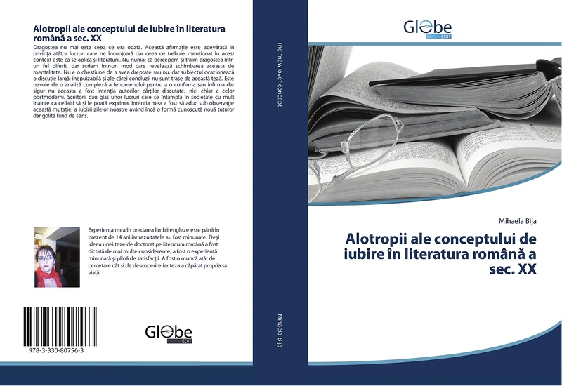 Alotropii ale conceptului de iubire în literatura română a sec. XX