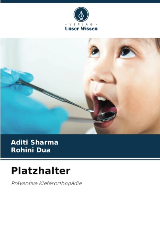 Platzhalter: Präventive Kieferorthopädie
