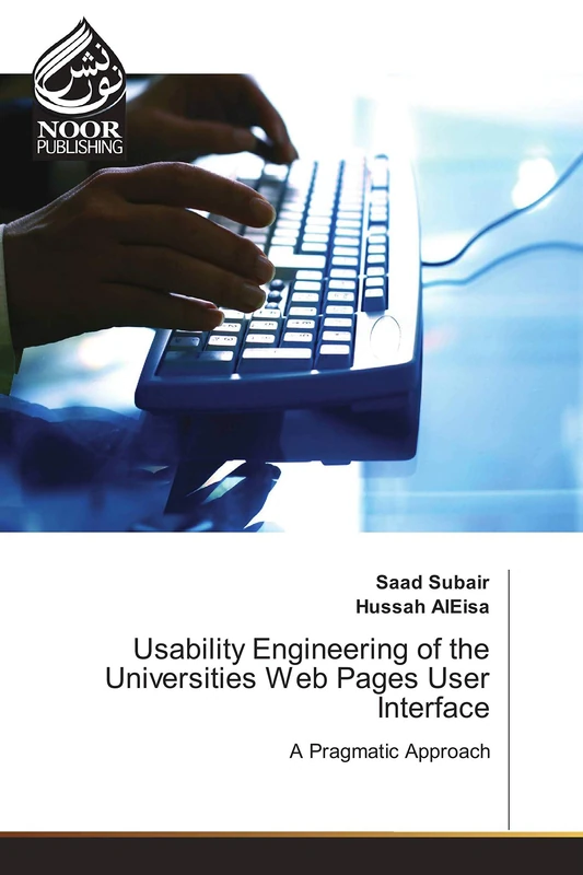 Usability Engineering of the Universities Web Pages User Interface: A Pragmatic Approach
