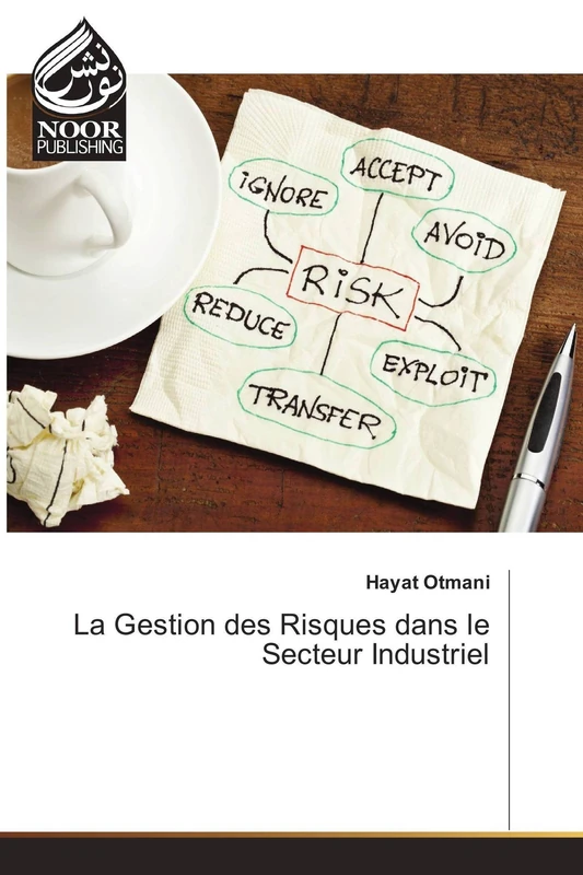 La Gestion des Risques dans le Secteur Industriel - Image 1