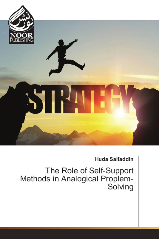 The Role of Self-Support Methods in Analogical Proplem-Solving - Image 1
