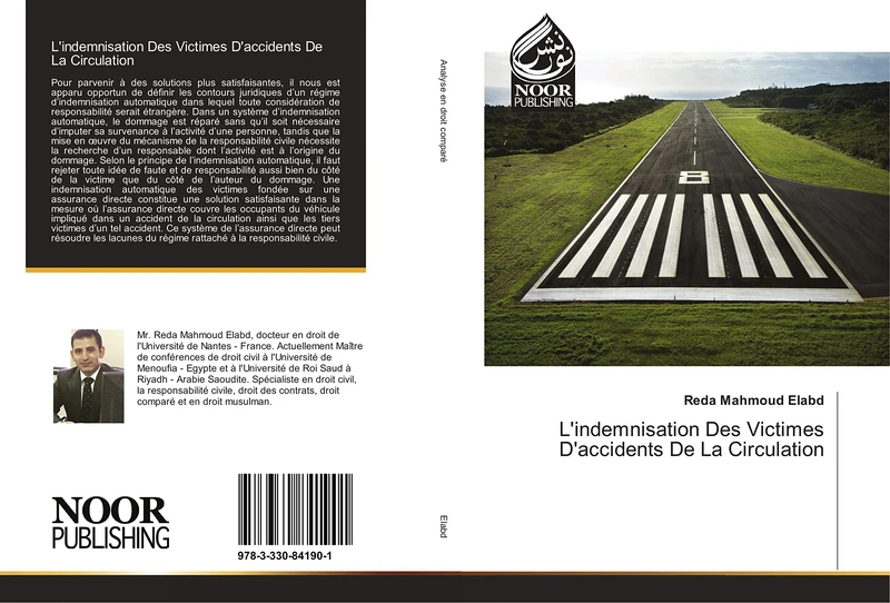 L'indemnisation Des Victimes D'accidents De La Circulation - Image 1