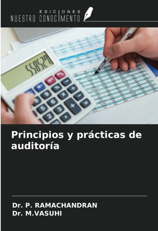 Principios y prácticas de auditoría