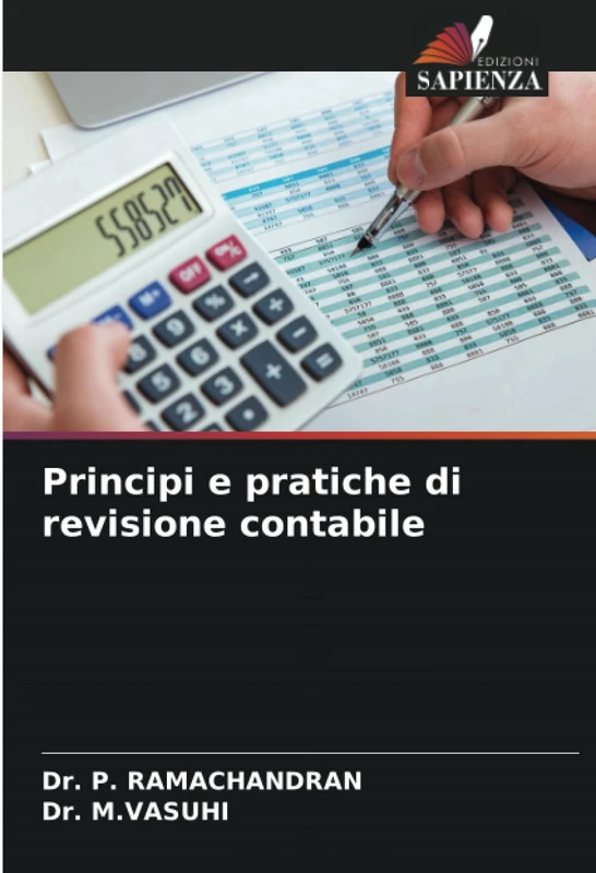 Principi e pratiche di revisione contabile - Image 1