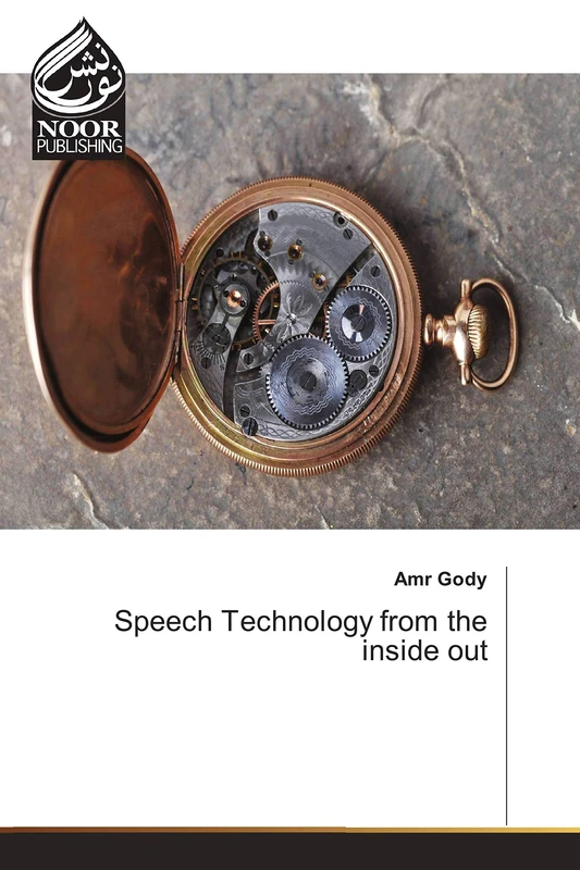 Speech Technology from the inside out