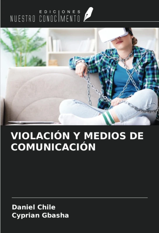VIOLACIÓN Y MEDIOS DE COMUNICACIÓN
