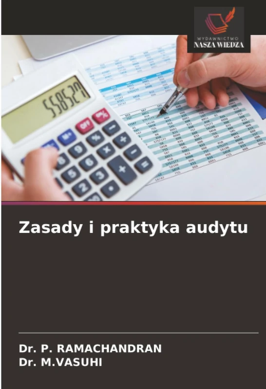 Zasady i praktyka audytu