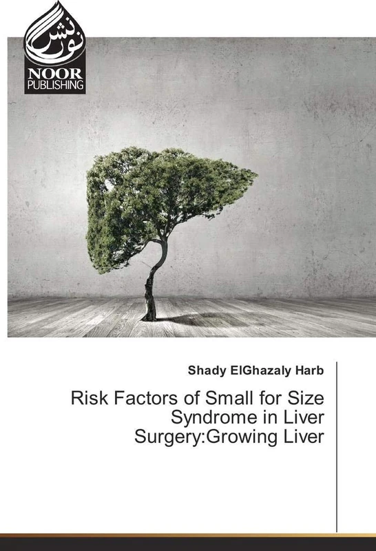 Risk Factors of Small for Size Syndrome in Liver Surgery:Growing Liver - Image 1