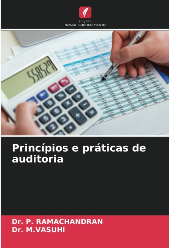 Princípios e práticas de auditoria - Image 1