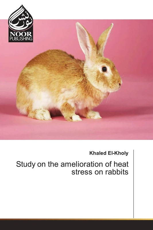Study on the amelioration of heat stress on rabbits - Image 1