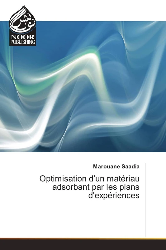 Optimisation d’un matériau adsorbant par les plans d'expériences - Image 1