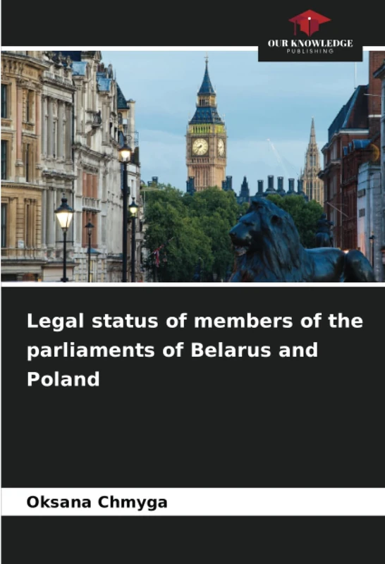Legal status of members of the parliaments of Belarus and Poland
