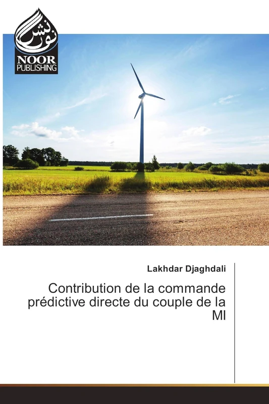 Contribution de la commande prédictive directe du couple de la MI - Image 1