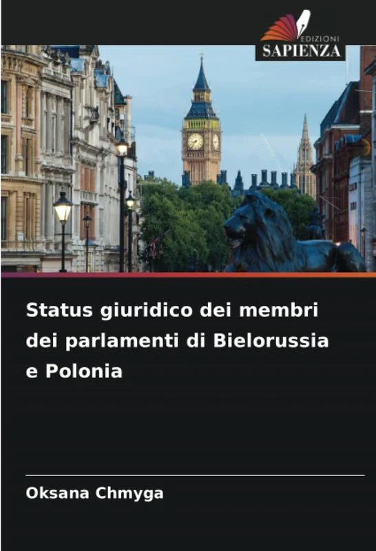 Status giuridico dei membri dei parlamenti di Bielorussia e Polonia