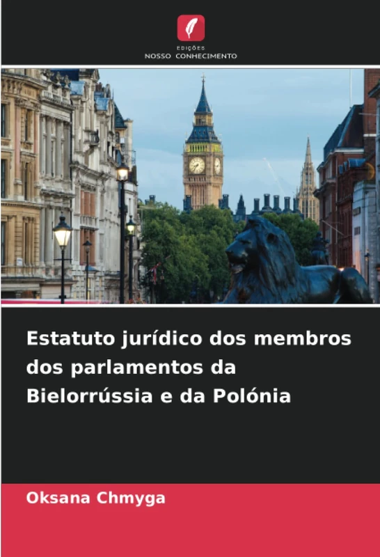Estatuto jurídico dos membros dos parlamentos da Bielorrússia e da Polónia