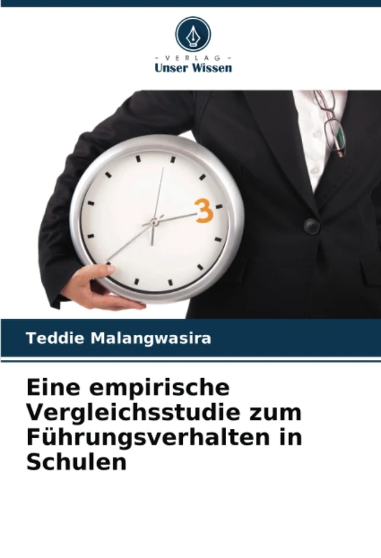 Eine empirische Vergleichsstudie zum Führungsverhalten in Schulen - Image 1