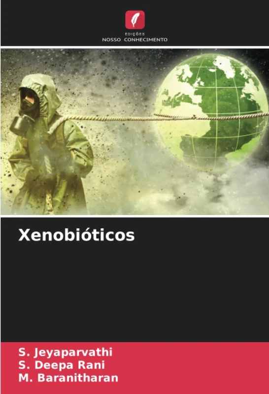 Xenobióticos