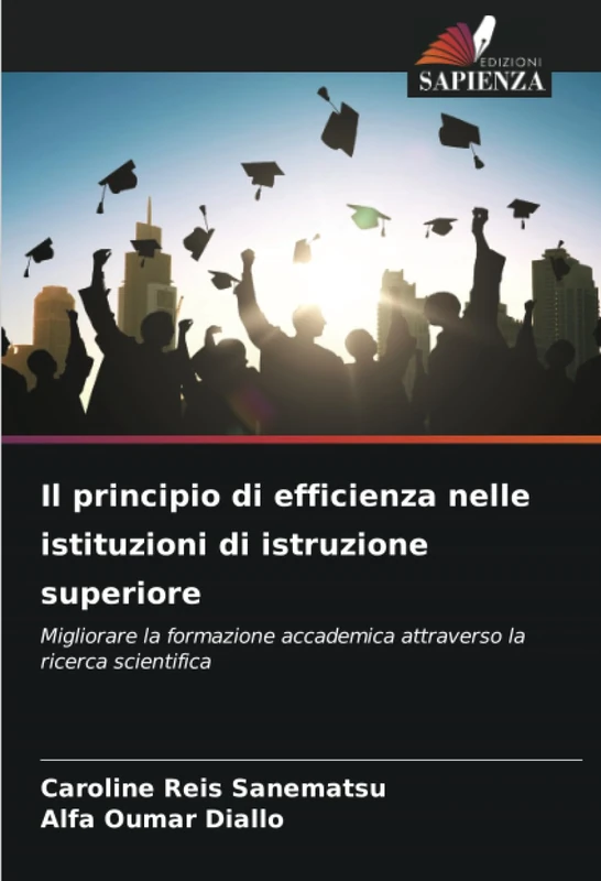 Il principio di efficienza nelle istituzioni di istruzione superiore: Migliorare la formazione accademica attraverso la ricerca scientifica - Image 1