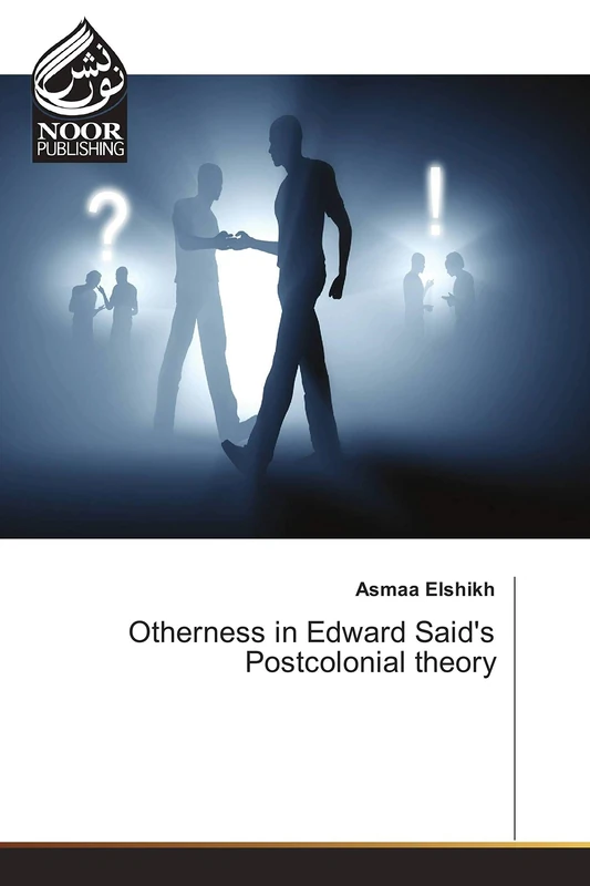 Otherness in Edward Said's Postcolonial theory - Image 1