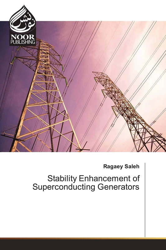 Stability Enhancement of Superconducting Generators - Image 1