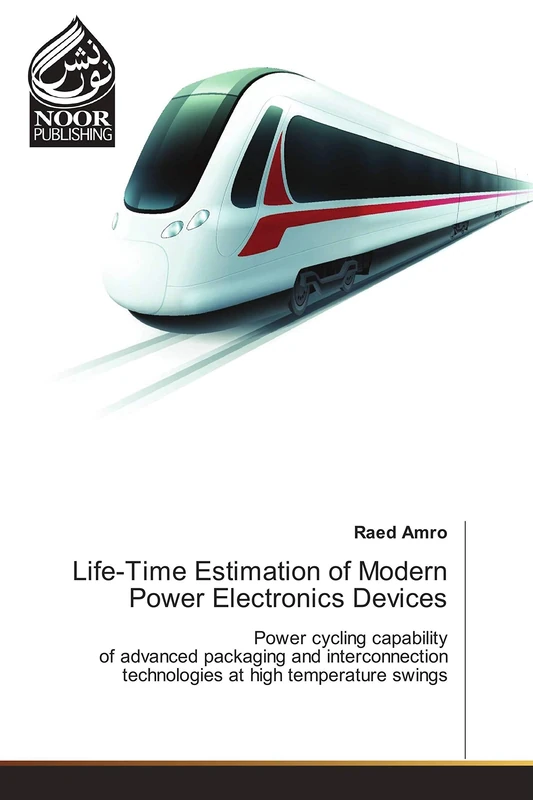 Life-Time Estimation of Modern Power Electronics Devices: Power cycling capability of advanced packaging and interconnection technologies at high temperature swings
