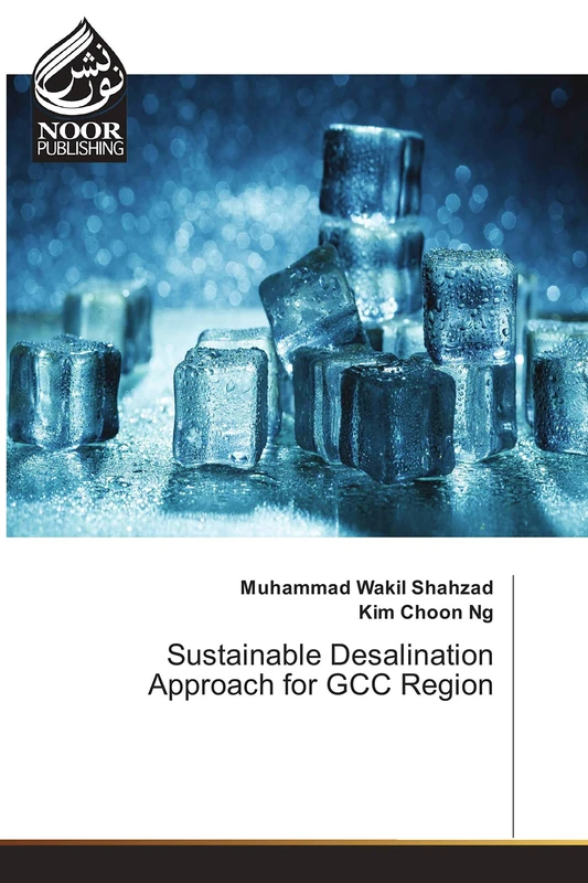 Sustainable Desalination Approach for GCC Region