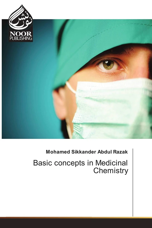 Basic concepts in Medicinal Chemistry