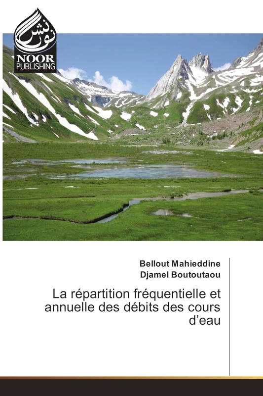 La répartition fréquentielle et annuelle des débits des cours d’eau