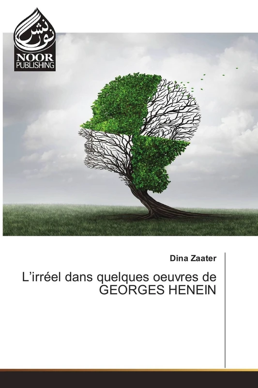 L’irréel dans quelques oeuvres de GEORGES HENEIN - Image 1