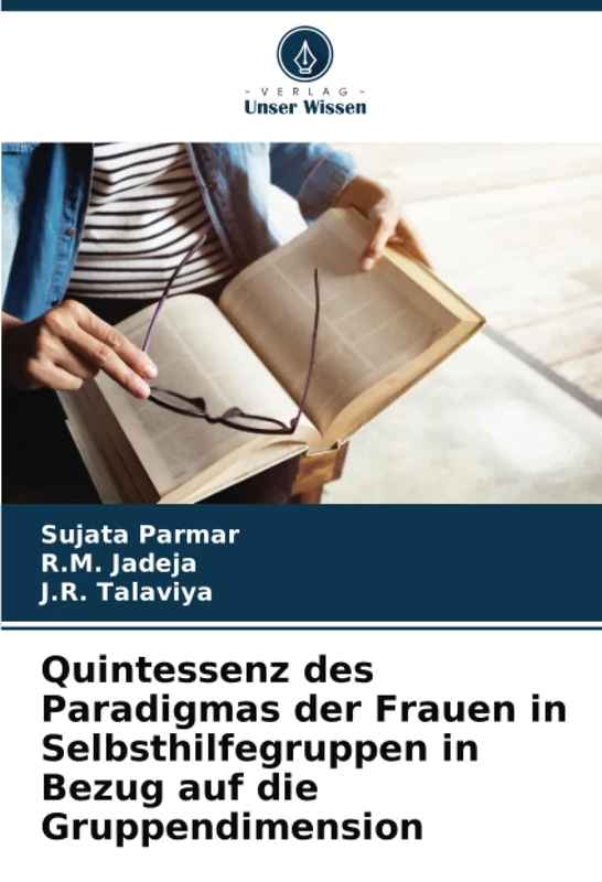 Quintessenz des Paradigmas der Frauen in Selbsthilfegruppen in Bezug auf die Gruppendimension - Image 1